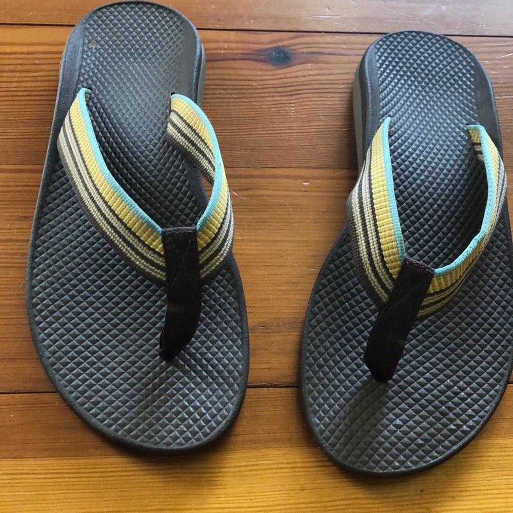 Women’s flip flops